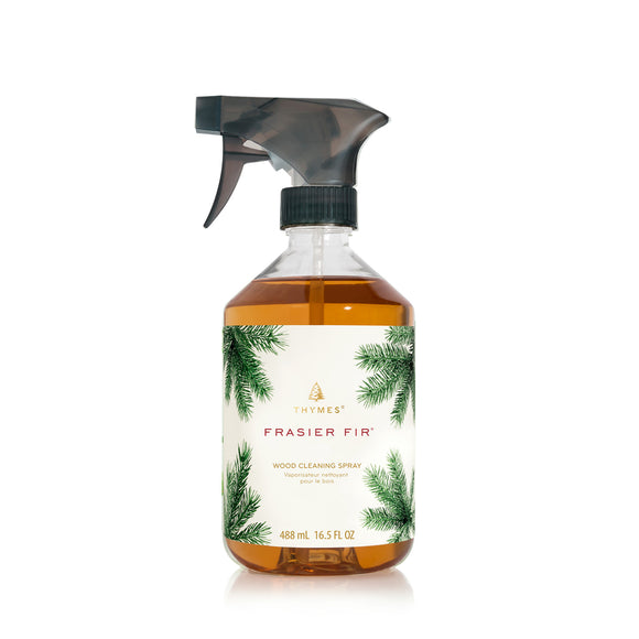 The Difference Between the Thymes Frasier Fir Oils (including helpful –  Heavenly Outhouse