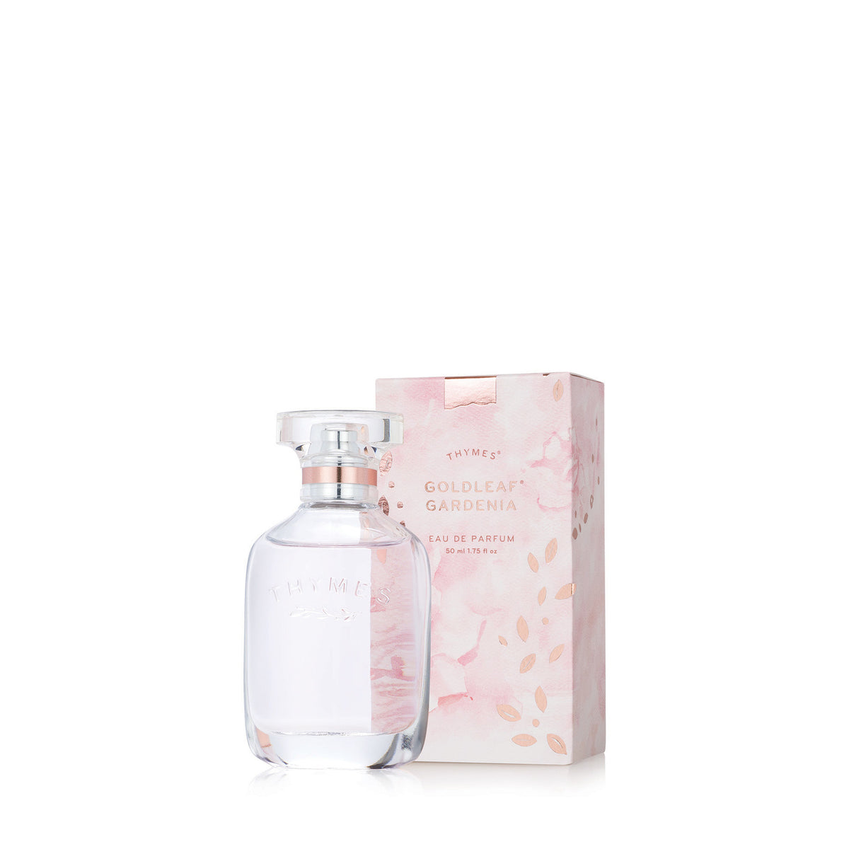 Thymes Goldleaf Gardenia Eau De Parfume