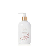 Thymes Goldleaf Gardenia Hand Lotion