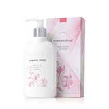 Thymes Kimono Rose Body Lotion