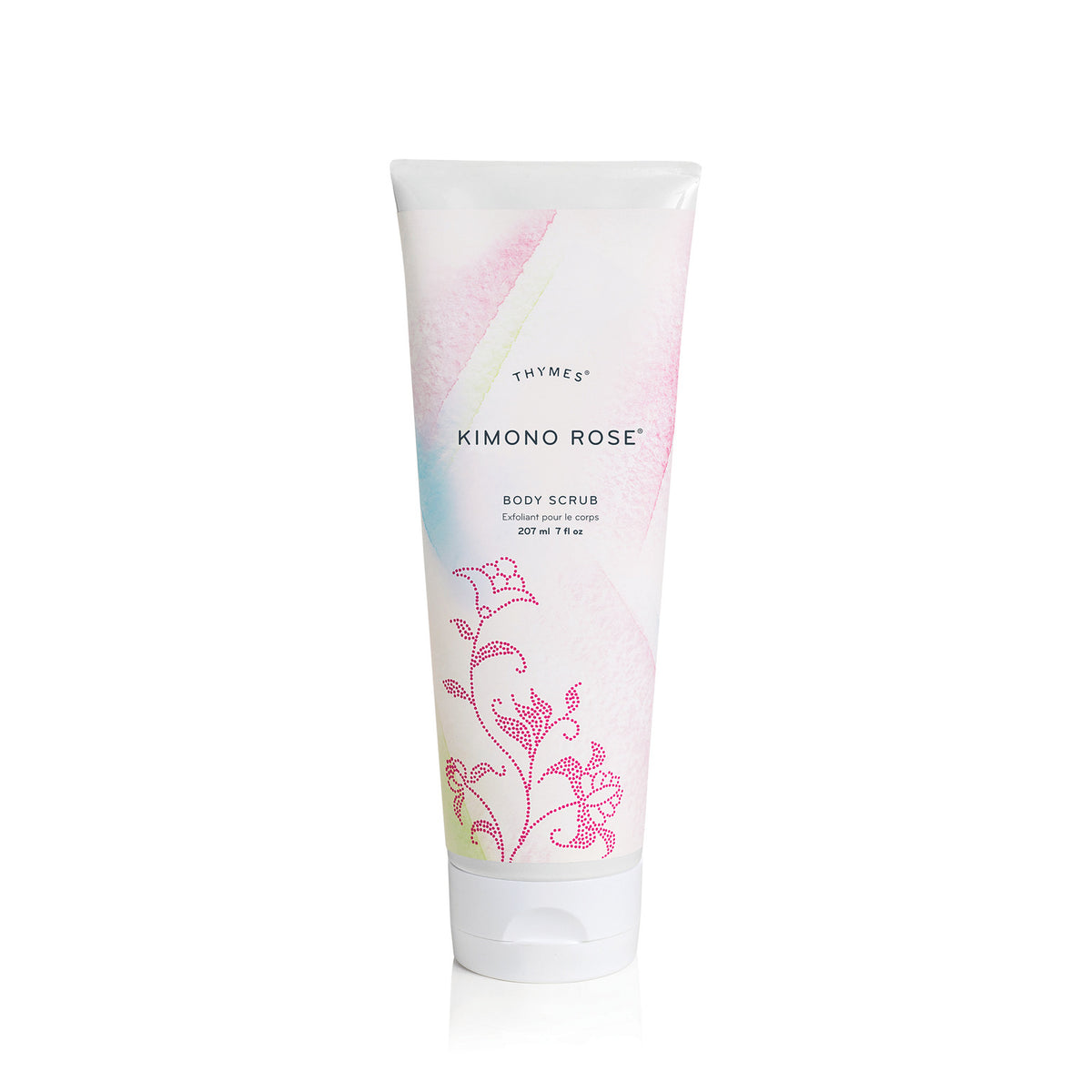 Thymes Kimono Rose Body Scrub