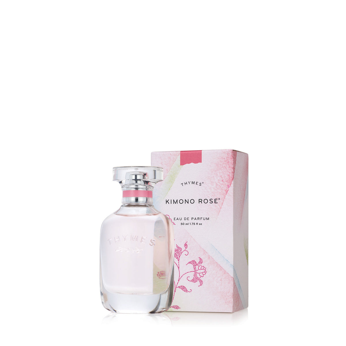 Thymes Kimono Rose Eau De Parfum
