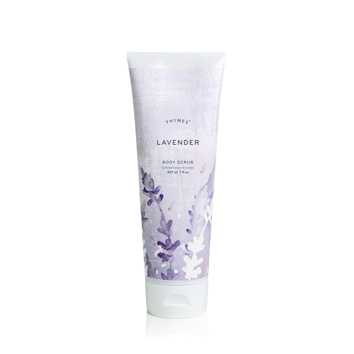 Thymes Lavender Body Scrub