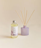 Thymes Lavender Petite Reed Diffuser