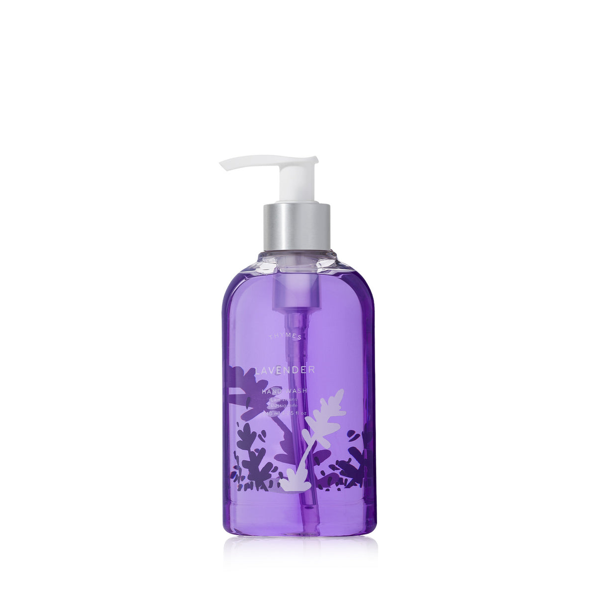 Thymes Lavender Hand Wash