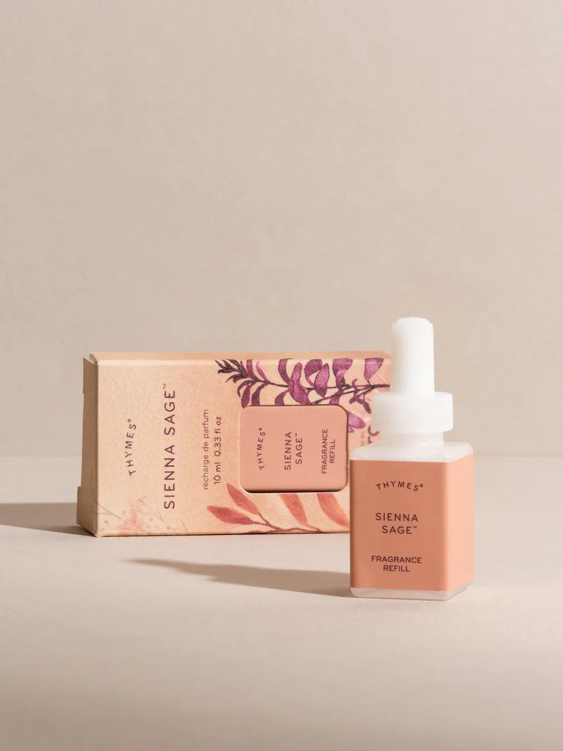 Thymes Sienna Sage Pura Diffuser Refill
