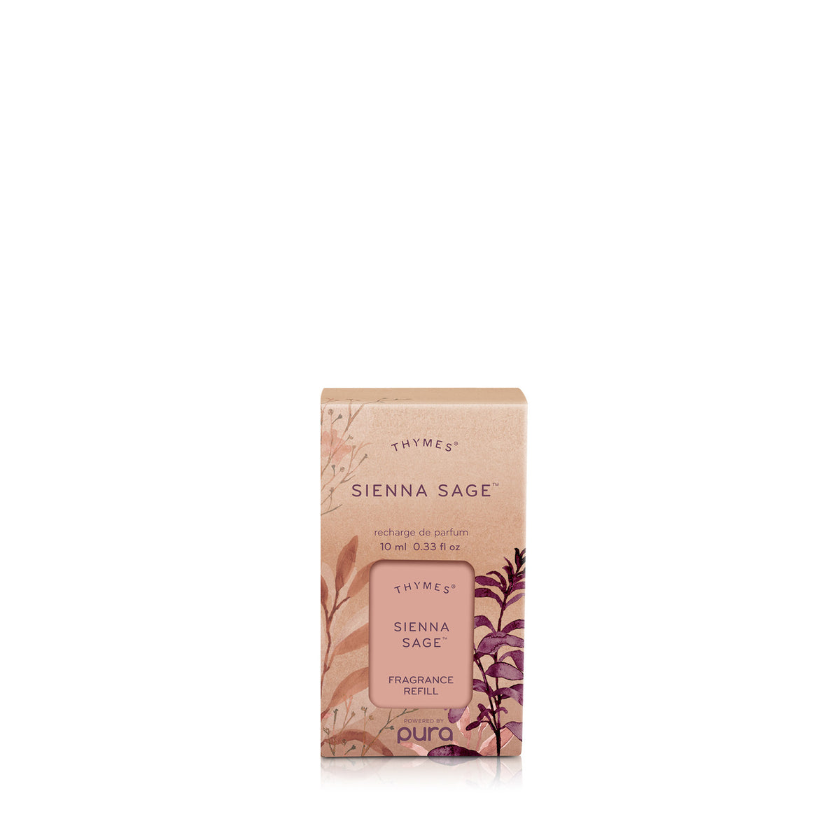 Thymes Sienna Sage Pura Diffuser Refill