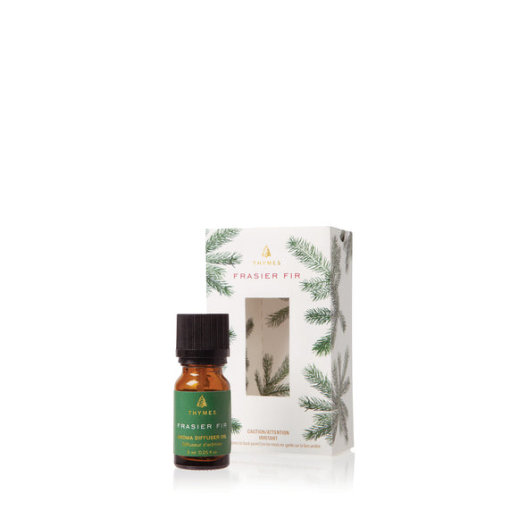 Thymes Frasier Fir Home Fragrance Mist – To The Nines Manitowish Waters