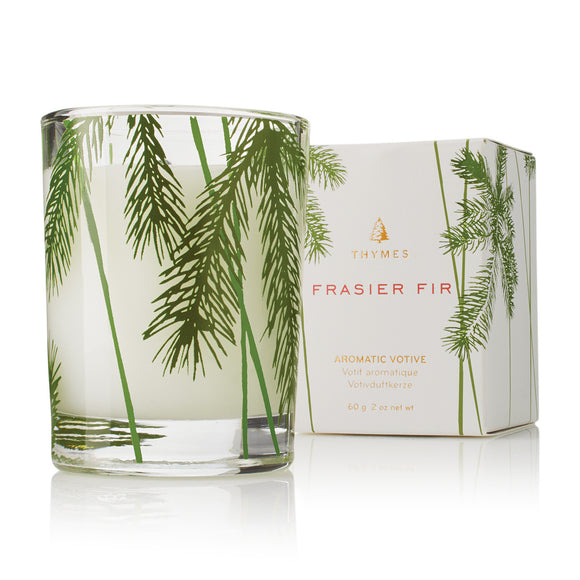 Buy Thymes Frasier Fir in Canada  Heavenly Outhouse – Tagged Product  Type_Candle