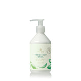 Thymes Fresh-Cut Basil Hand Lotion