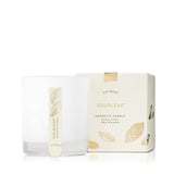 Thymes Goldleaf Aromatic Candle