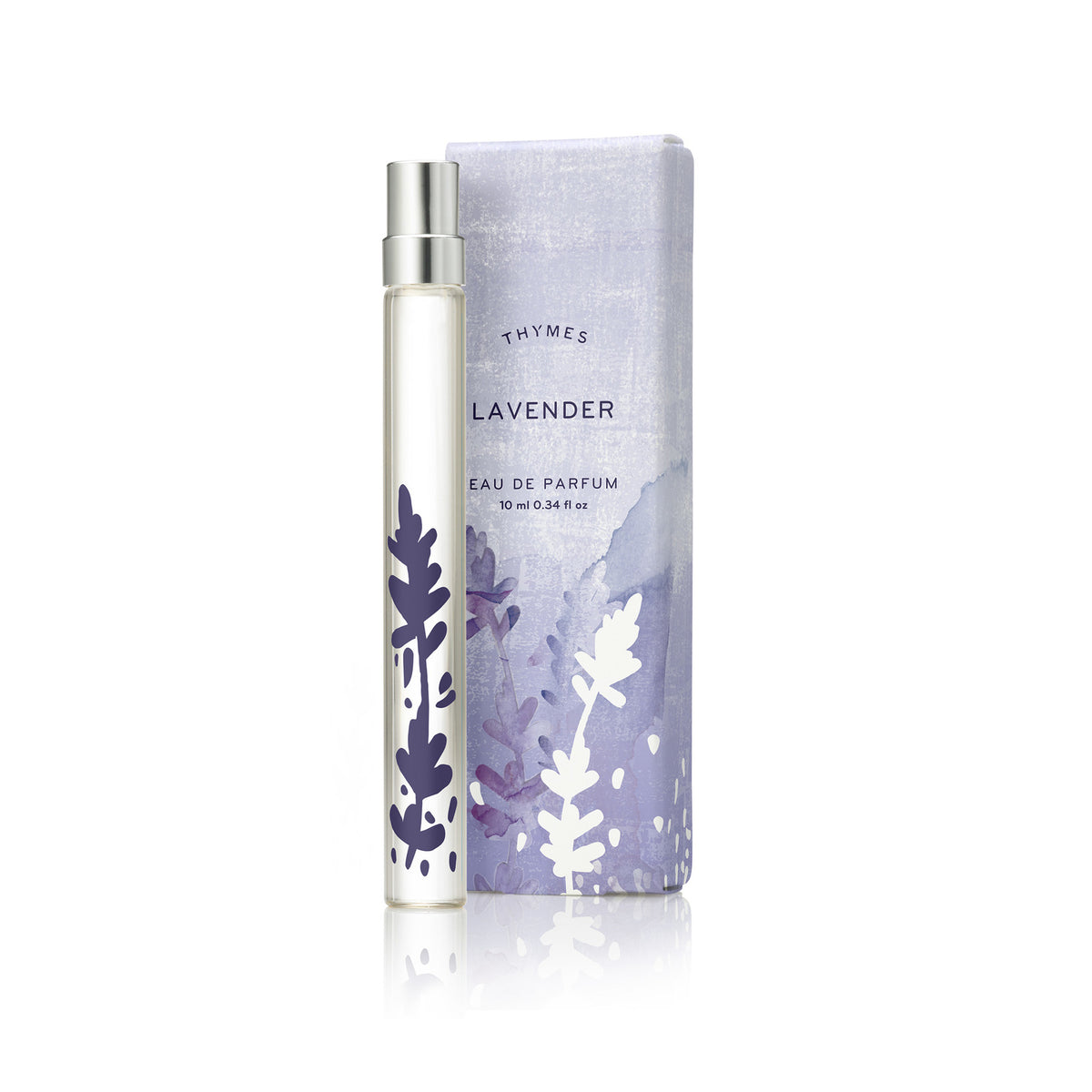 Thymes Lavender Eau De Parfume Spray Pen