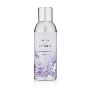 Thymes Lavender Home Fragrance Mist