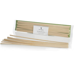 Thymes Natural Reed Sticks Refill For Diffusers