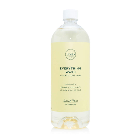 Scent Free Everything Wash Refill