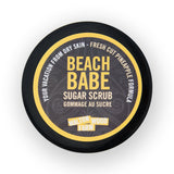 Beach Babe Sugar Scrub