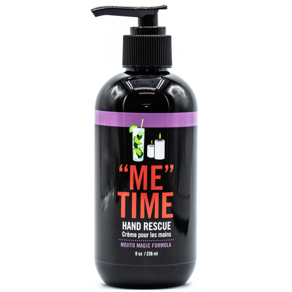 Me Time Hand & Body Lotion