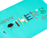 Wonderful Person Father's Day Card
